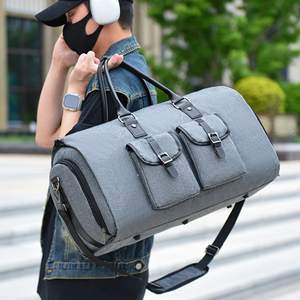 <span class=keywords><strong>Sac</strong></span> de voyage léger à livraison rapide, <span class=keywords><strong>sac</strong></span> de sport étanche personnalisé avec logo, <span class=keywords><strong>sac</strong></span> à bandoulière robuste et <span class=keywords><strong>pas</strong></span> <span class=keywords><strong>cher</strong></span>, <span class=keywords><strong>sac</strong></span> de sport à bandoulière - Product Image 4