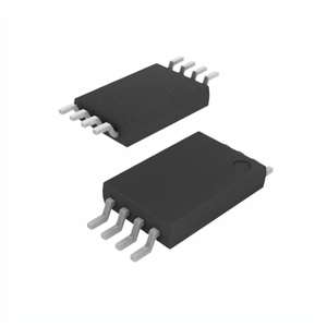 8 TSSOP AT24C02B-TH-T Memoria Comprar en Línea Canal del Fabricante de Componentes Electrónicos - Product Image 1