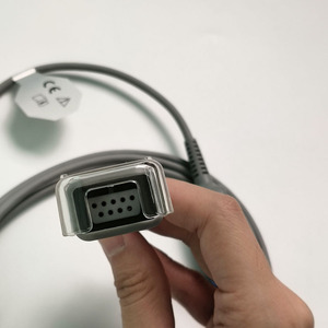 01.57.471068 SHEC3 Câble d'extension SPO2 d'origine Edan IM20 M3 eHM6 V6 X12 Câble de connexion - Product Image 5