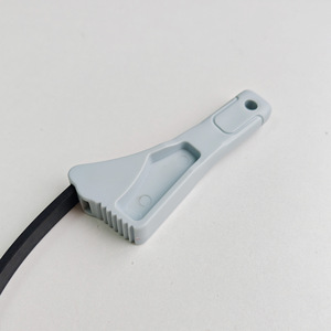 Lixin Tools 4 Inch Multi Functional Belt Wrench Adjustable Plastic Bottle Opener Automotive Filter Removal Tool - Product Image 3