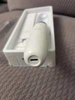Microphone de voiture sans fil pour système Byd Ev Dilink, transmission UHF, 4 effets sonores, portable, pour divertissement en voiture