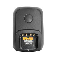 WPLN4226A IMPRES Pengisi Daya Baterai Tunggal untuk Motorola Xir P8268 DP4400 DP4800 DP4801 DEP550 DEP570 DP2400 DP2600