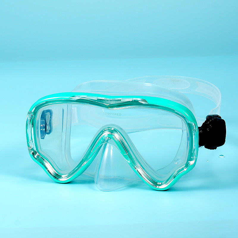 Verde (Transparente)