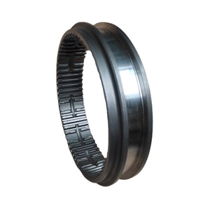 Nhiệm vụ nặng nề xe tải Euro xe tải 16 tốc độ truyền hộp số bộ phận 16s151 Z f <span class=keywords><strong>synchronizer</strong></span> trượt vòng bánh răng 1296333023 - Product Image 2