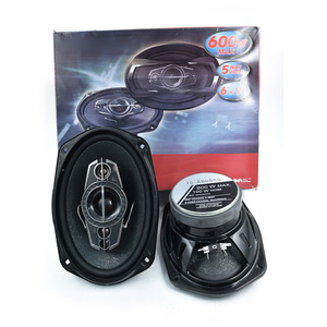 Altavoces Jeep Wrangler, altavoces de techo, altavoz de 12 pulgadas con neodimio - Product Image 4
