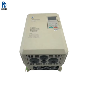Inversor Varispeed 616G5 CIMR-G5A40110 Inversor CNC - Product Image 1