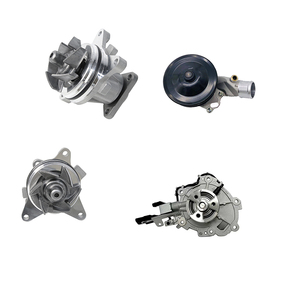 Pompe à eau personnalisée en usine LR080736 LR118241 LR053310 LR010801 pour LAND ROVER Range Rover Sport <span class=keywords><strong>Evoque</strong></span> Discover pour Jaguar - Product Image 1