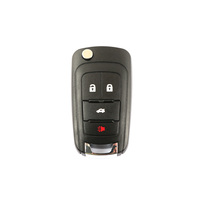 Disco Usb con forma de llave de coche de plástico de diseño moderno 64GB 128GB con memoria de logotipo personalizado Pendrive 2,0 3,0 Popular para hombre joven