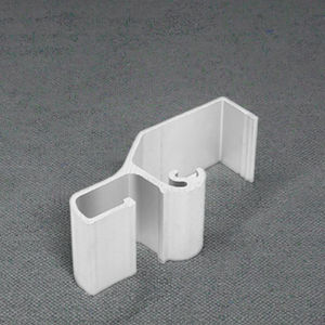 Equipo mecánico Perfiles de accesorios Teclado de aluminio Mecánico - Product Image 1