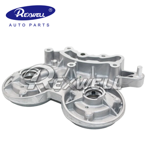 Насос высокого давления, кулачковый механизм двигателя, кронштейн моста, комплект масляного насоса 06J103144F 06L103144H для VW Tiguan Audi A4 Q5 DLHB - Product Image 4