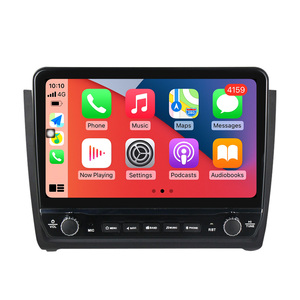 MEKEDE coche nuevo android radio para VW Polo Golf Passat FM IPS android car radio DSP reproductor de <span class=keywords><strong>dvd</strong></span> del coche 4G wifi FM RDS - Product Image 1