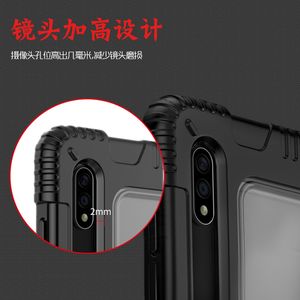 TPU PC 12.4 pouces étui à rabat complet pour <span class=keywords><strong>Samsung</strong></span> Tablet <span class=keywords><strong>S8</strong></span> antichoc et anti-rayures <span class=keywords><strong>coque</strong></span> rigide sacs et housses pour ordinateur <span class=keywords><strong>portable</strong></span> - Product Image 4