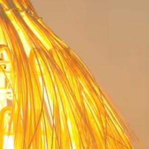 Lampes suspendues d'art en rotin tissé à la main créatif E27 Table à manger décoration <span class=keywords><strong>de</strong></span> plafond luminaires lampes suspendues <span class=keywords><strong>chapeau</strong></span> <span class=keywords><strong>de</strong></span> <span class=keywords><strong>paille</strong></span> japonais - Product Image 6