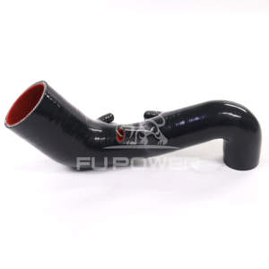 POUR <span class=keywords><strong>AUDI</strong></span> S3 A3 TT LEON CUPRA R BAM <span class=keywords><strong>AMK</strong></span> 225 1.8T SILICONE TURBO TUYAUX D'ENTRÉE D'ADMISSION - Product Image 5