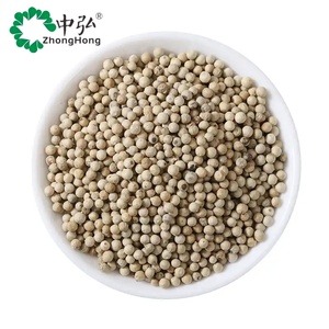 Assaisonnement alimentaire, épice naturelle, <span class=keywords><strong>poudre</strong></span> de poivre blanc pour la cuisine et le barbecue - Product Image 1