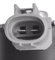 Moteur de ventilateur de condenseur automatique 16363 27040 pour Toyota Camry 2.0L 7 pales 2.5L 9 pales Refroidissement du radiateur