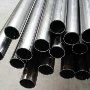 Sch 10 15mm 18mm 316l Astm A312 Tp304 Stainless Steel <strong>Pipe</strong> Tube - Product Image 5