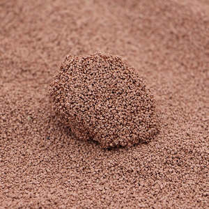 Ligne de production sans poussière pour litière pour chat violette 100% vraiment sans poussière, sable pour chat en bentonite minérale naturelle - Product Image 4