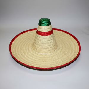 Sombrero mexicain où acheter - Mexique Cinco de Mayo Sombrero mexicain Fête - Product Image 1