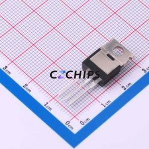 ทรานซิสเตอร์ฟิลด์ทรานซิสเตอร์ (Mosfet) TO-220AB AUIRFB8405แบบดั้งเดิมและใหม่เอี่ยม - Product Image 2