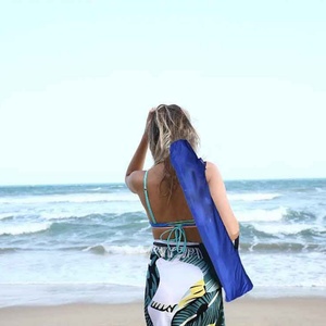 Sombrilla Comercial de Diseño Moderno Recto, Impermeable, con Inclinación Manual Ajustable, para Exteriores, Uso en Fiestas y Cafés, Gran Venta 2025 - Product Image 3