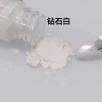 Poudre de Mica Nontoxique Percolour Effet Nacré Multi-Tailles et Formes Écologique Style Populaire Vente en Gros Usine Fabriqué au Jiangsu DIY