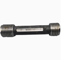 UNC UNF UNEF NPT STUB ACME G Jauge de bouchon de filetage de tuyau TR Jauge de bouchon de filetage trapézoïdal