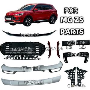 กันชนหน้ารถยนต์ <span class=keywords><strong>MG</strong></span> <span class=keywords><strong>ZS</strong></span> ปี 2025 รุ่น EH V  11409929  11406558 อะไหล่รถยนต์จีน, <span class=keywords><strong>MG</strong></span> <span class=keywords><strong>ZS</strong></span> ผลิตในจีน, คุณภาพแท้ <span class=keywords><strong>S</strong></span> AIC กันชนหลัง - Product Image 2