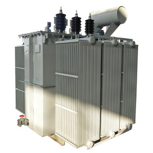 Трансформаторы мощности 33kv 4mva 1 Mw 1000 Mva 110kv 121kv 132kv 15mva 1600kv - Product Image 1