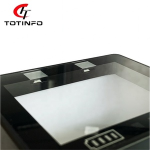 เครื่องจำหน่ายหน้ากากอนามัยป้องกันโรค TOTINFO พร้อมระบบจดจำตัวตน รองรับ USB 2D QR PDF417 โค้ดยาว 39 บาร์โค้ด - Product Image 5