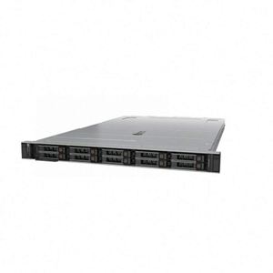 Serveur Rack 1U PowerEdge R660 avec Intel Xeon Platinum 8452Y 8SFF H355 2*800W 2*16Go de Mémoire – Nouveau Stock - Product Image 1