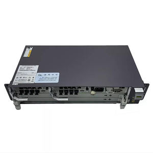 ราคาโรงงาน GPON OLT MA5800-X2 AC MPSD*1 + PISB*1 - Product Image 6