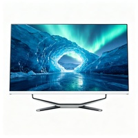 PC Tout-en-un 32 pouces, Configuration Gaming Complète et Kit PC Tout-en-un Préassemblé