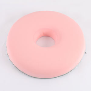 Almofada clássica do <span class=keywords><strong>donut</strong></span>, confortável para o assento prolongado com a multi-cor opcional - Product Image 1
