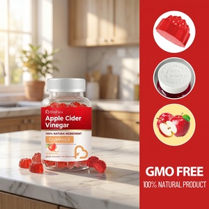 อาหารเสริม OEM ฉลากส่วนตัว Keto +<span class=keywords><strong>ACV</strong></span> กัมมี่เพิ่มพลังงาน ลดน้ำหนักสำหรับผู้ใหญ่ ด้วยแอปเปิ้ลไซเดอร์วีนีการ์ - Product Image 4