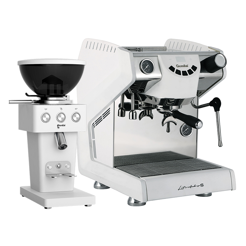 Gemilai CRM3149 Luxury 12 Cup Alarm