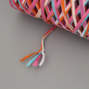Venta <span class=keywords><strong>de</strong></span> Fábrica, Cuerda <span class=keywords><strong>de</strong></span> <span class=keywords><strong>Rafia</strong></span> <span class=keywords><strong>para</strong></span> Manualidades, 200m, <span class=keywords><strong>Hilo</strong></span> <span class=keywords><strong>de</strong></span> <span class=keywords><strong>Rafia</strong></span> Plano Ecológico <span class=keywords><strong>para</strong></span> Bolsos y Sombreros - Product Image 3