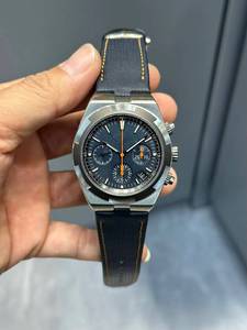 New Luxury Bestselling Sapphire Crystal Anti-Glare Power Reserve Fashion Men's Waterproof Automatic <b>Mechanical</b> <b>Watch</b> - Product Image 6
