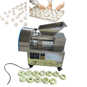 Máquina porcionadora de masa Mchadi, máquina cortadora de masa para Manti, máquina cortadora de masa para Arepa de Maíz <span class=keywords><strong>Pelao</strong></span> - Product Image 6