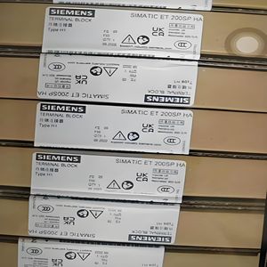 Bloc de bornes Siemens 1P6DL1193-6TP00-0DH1 Type H1 Connexion industrielle - Product Image 3
