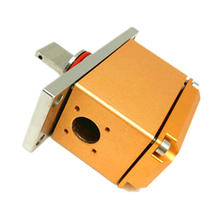 Phụ Tùng Máy <span class=keywords><strong>Cnc</strong></span> Độ Chính Xác Cao Cho Xe Máy - Product Image 6