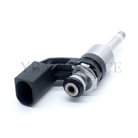 Boquilla de inyector de combustible para coche 03C906036M para VW Golf Jetta Passat Audi 1,4 Tsi Cav Cava Cax