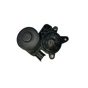 Motor de la pinza de freno de estacionamiento trasero izquierdo y derecho DG9Z2B712A DG9Z2B713A para Ford Fusion - Product Image 1