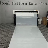 2023 nouveau modèle machine de découpe ppf haute précision Machine de découpe de film de protection de peinture avec logiciel actualisable