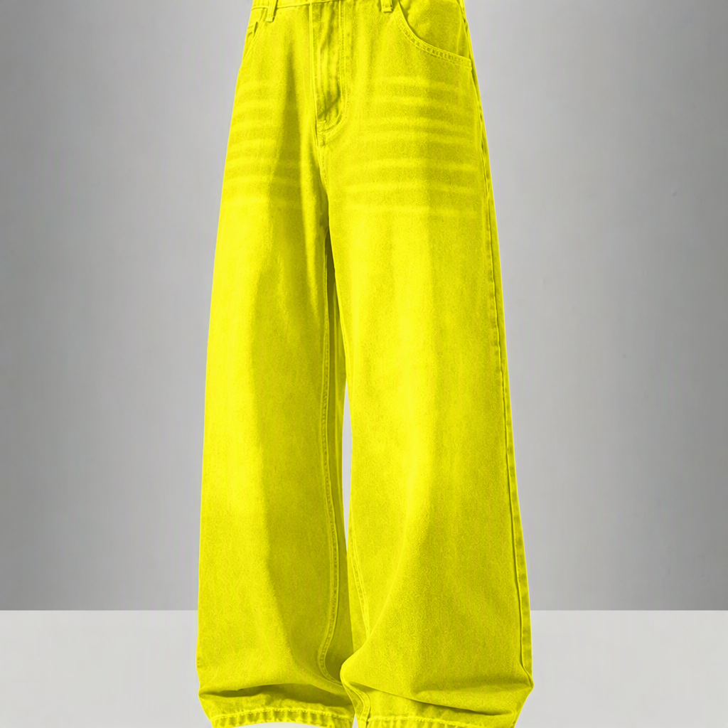 Amarillo