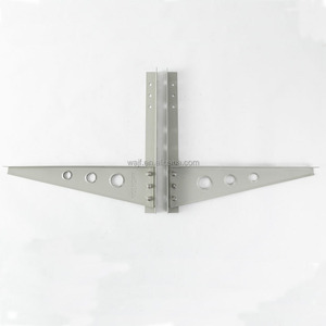 Universal Heavy Duty Folding Mini Chia Ac Móc Treo Tường Giá Đỡ Điều Hòa Không Khí Ac Ngoài Trời Với Phụ Kiện - Product Image 2