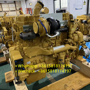 E3208B E3208C E3208D E3208E Cylinder piston 3208B 3208C 3208D 3208 Diesel <b>engine</b> cylinder - Product Image 5