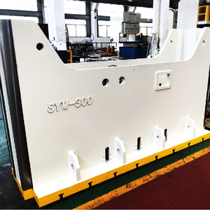 Máquina automática de fabricación de prensas perforadoras de moldeo de metales, punzonadoras neumáticas, prensa eléctrica - Product Image 2