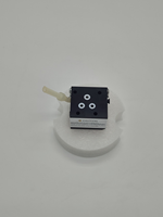 Pièces de robot industriel neuves et d'origine CL. ADAPTATEUR AVEC SÉAT DE SOUPAPE Modèle 3HNA014520-001 Garantie 1 an 380V/220V