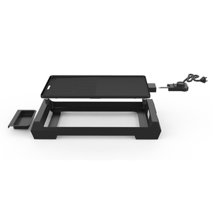 เตาปิ้งย่างสเต็กไฟฟ้าแบบถอดได้ MeiShengFa OEM 2000W MagiCook OEM - Product Image 2